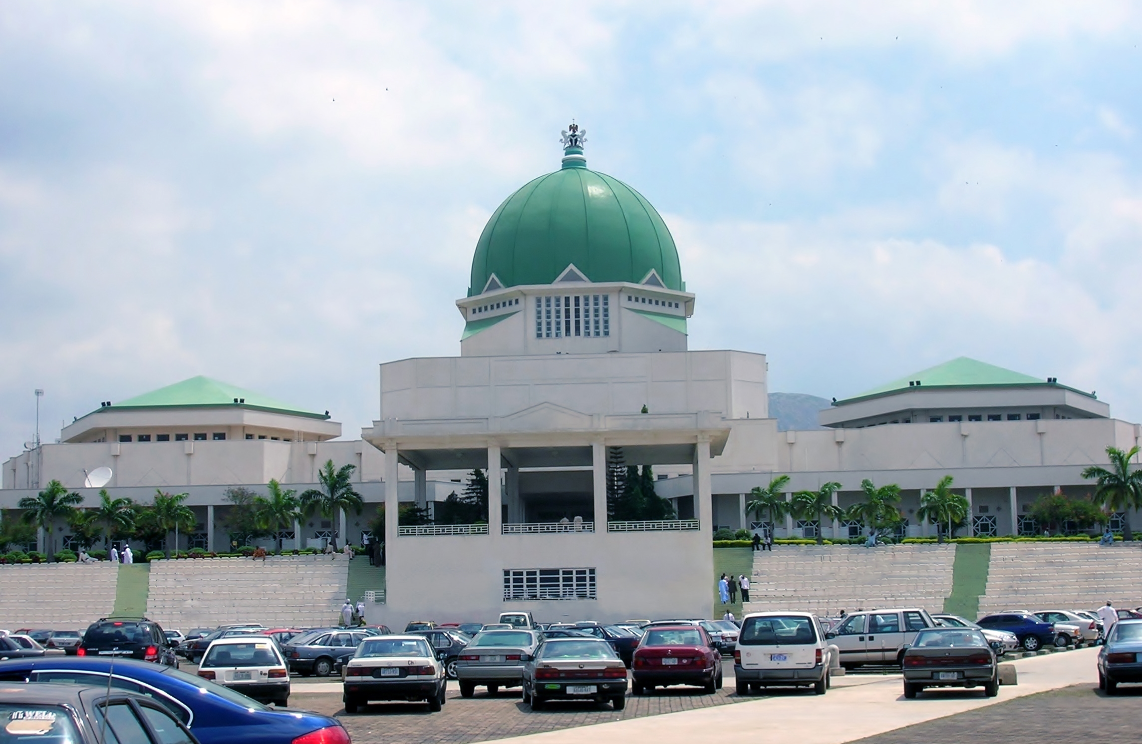 Security should be only item on NASS agenda — Nwuche