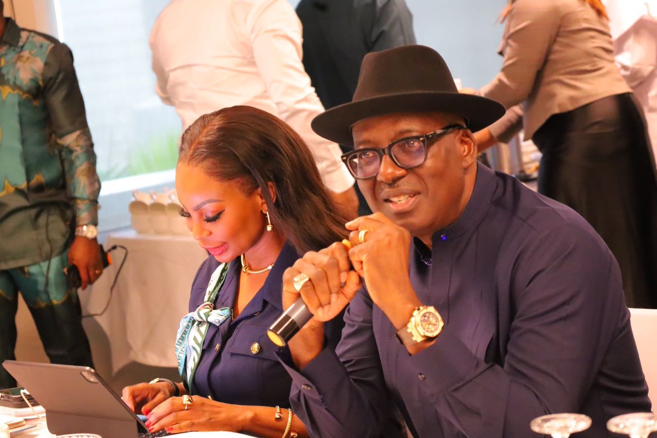 Rekindling Hope: South South Development Commission Holds Inaugural Board Meeting in Abuja