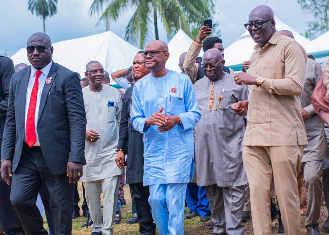 End-of-Year Family Thanksgiving Service – A Celebration of Faith, Culture, and Leadership in Rivers State